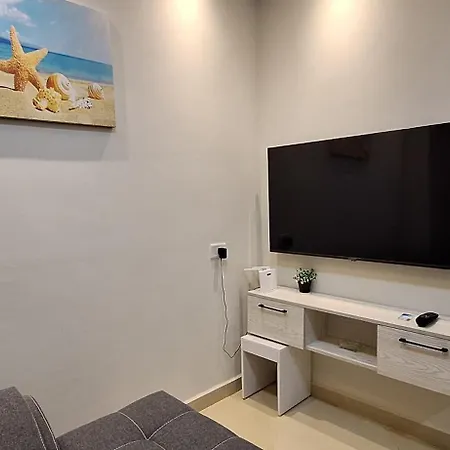 Cozy 1Br In Princess Resort With Pools & Private Beach Hurghada Exterior photo