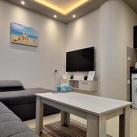 Cozy 1Br In Princess Resort With Pools & Private Beach Hurghada Exterior photo