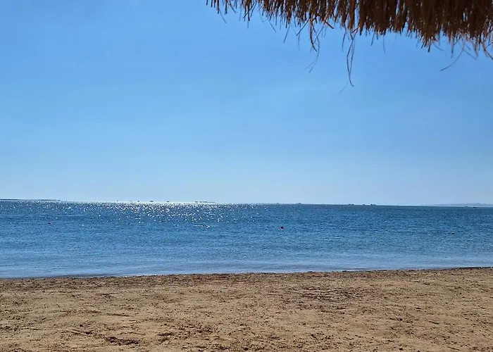 Cozy 1Br In Princess Resort With Pools & Private Beach