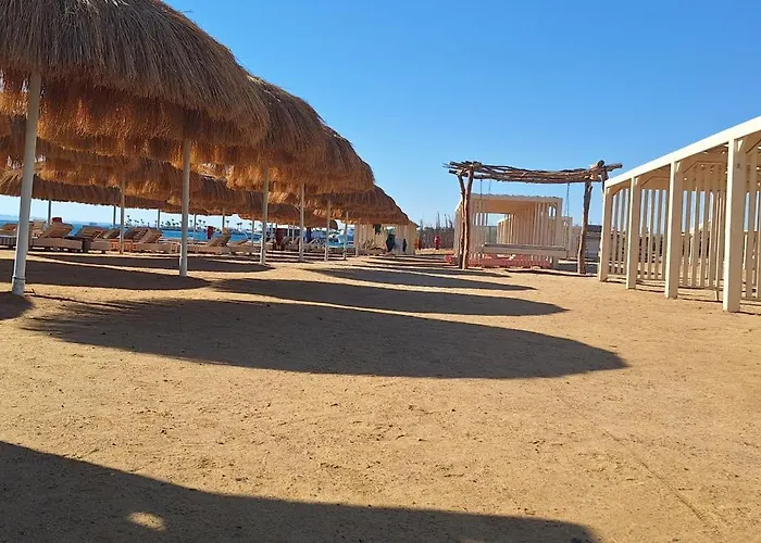 Cozy 1Br In Princess Resort With Pools & Private Beach