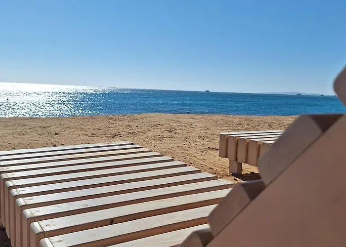 Cozy 1Br In Princess Resort With Pools & Private Beach
