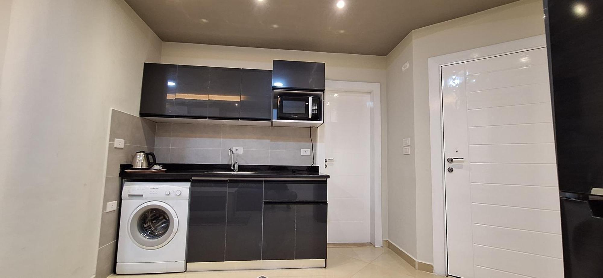 Apartment Cozy 1br In Princess With Pools & Private