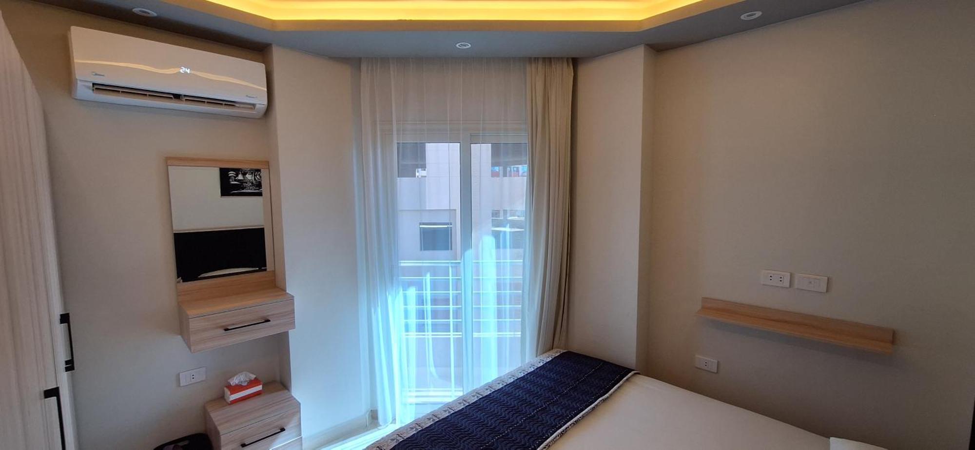 Apartment Cozy 1br In Princess With Pools & Private Hurghada