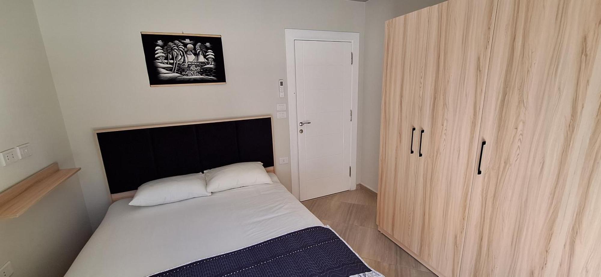 Cozy 1br In Princess With Pools & Private Hurghada