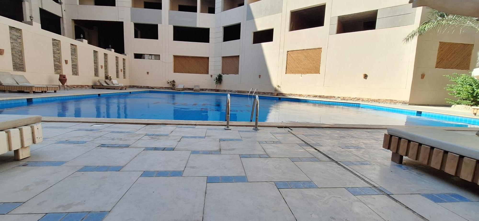 Cozy 1br In Princess With Pools & Private Apartment