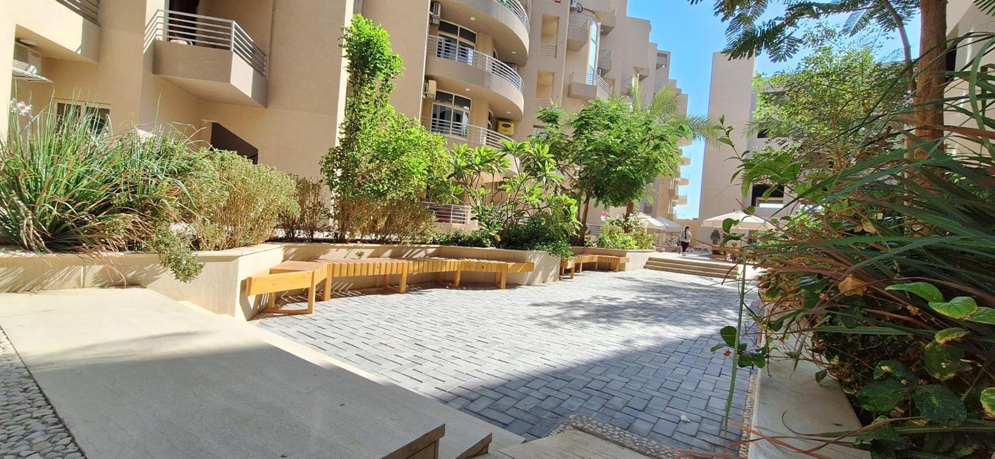 Cozy 1br In Princess With Pools & Private