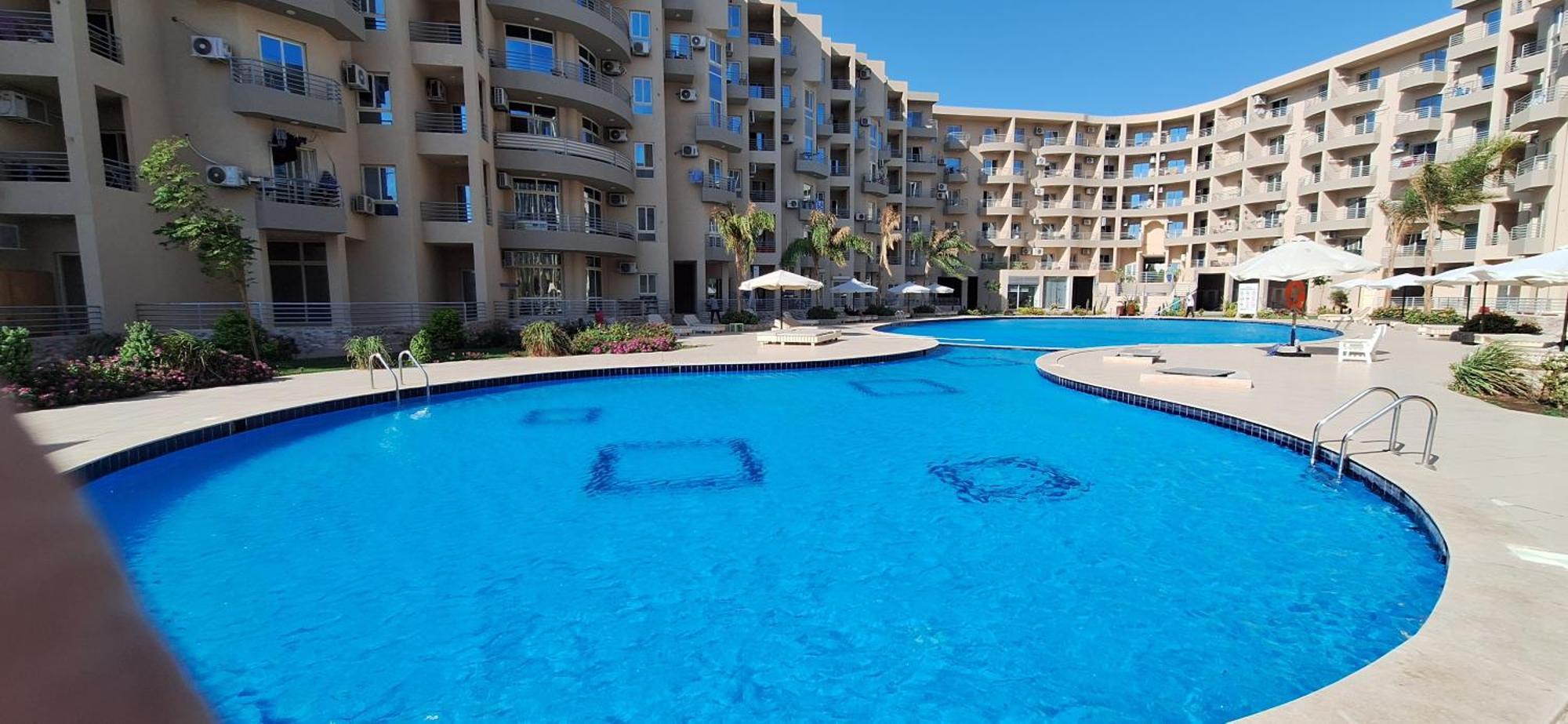 Cozy 1br In Princess With Pools & Private *